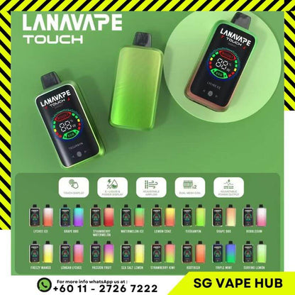SGVape-LANA-TOUCH-32K-SGVape-Hub