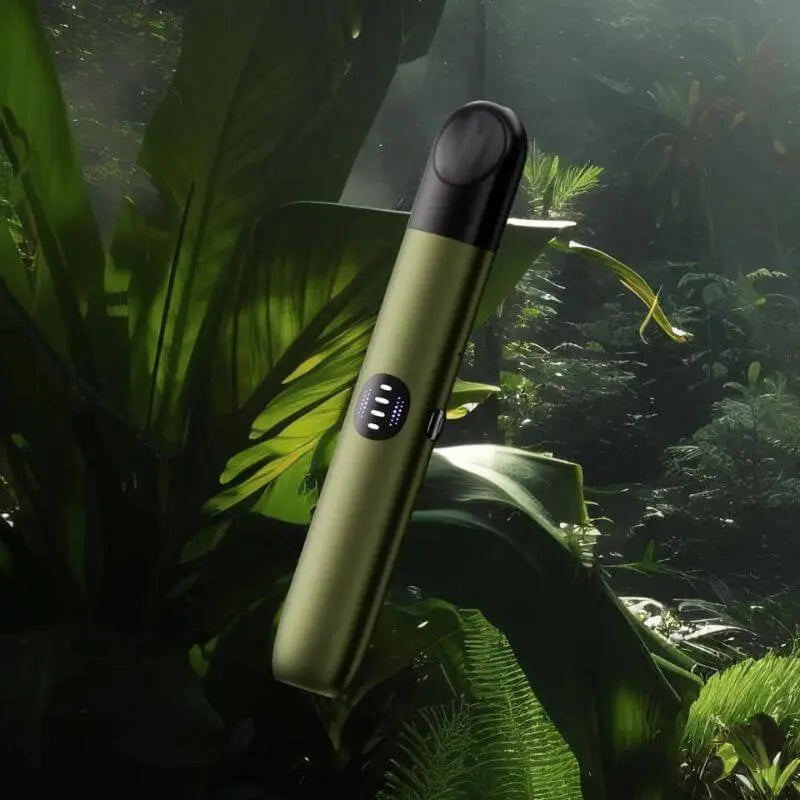 SGVape-RELX-Infinity-2-Green-Navy-SG-Vape-Hub