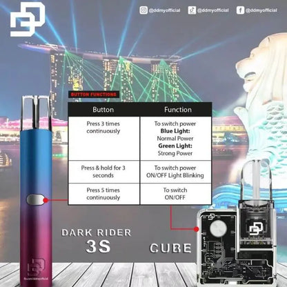 SGVape-DD-DEVICE-USER-MANUAL-SG-Vape-Hub