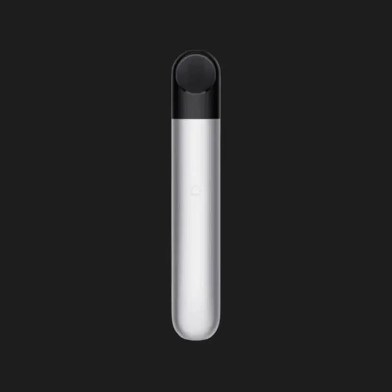 SGVape-RELX INFINITY DEVICE SILVER