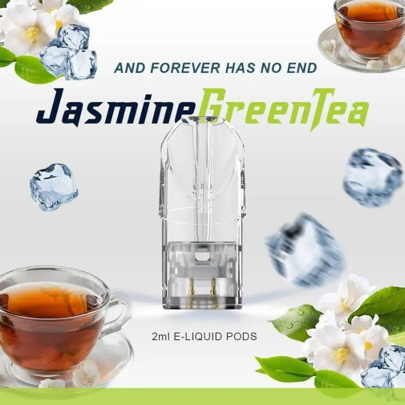 SGVape-SP2-POD-JASMINE-GREEN-TEA-SG-Vape-Hub