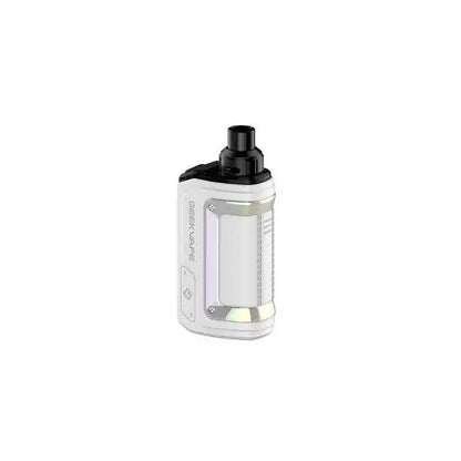 GEEKVAPE H45 (AEGIS HERO 2) - SG VAPE HUB
