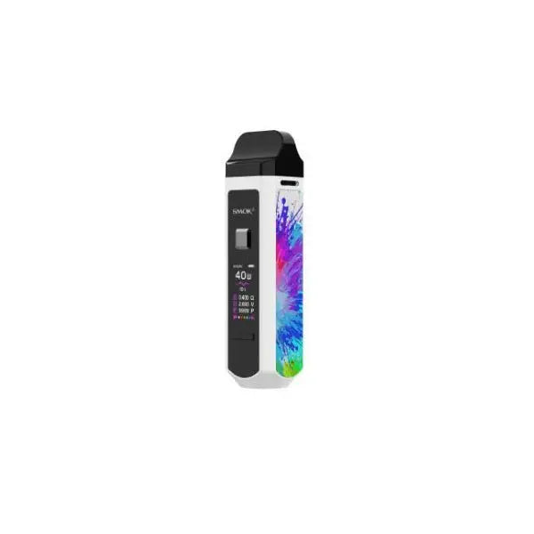 SMOK RPM40 - SG VAPE HUB